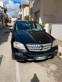 Mercedes ml