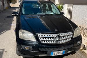 Mercedes ml