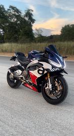 Aprilia rs 660