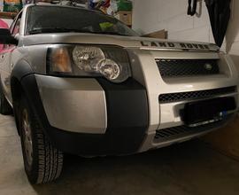 LAND ROVER Freelander 1ª serie - 2005