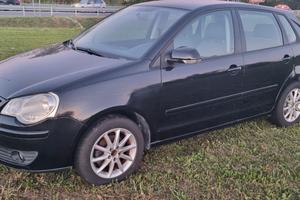 Volkswagen Polo 1.4