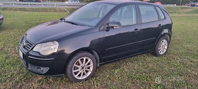 Volkswagen Polo 1.4