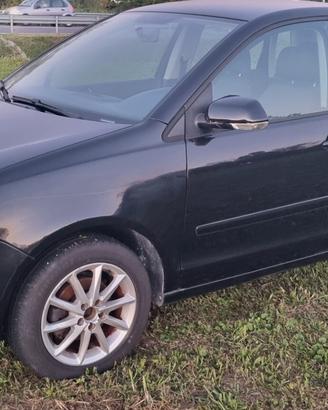 Volkswagen Polo 1.4