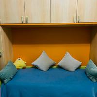 Cameretta per bambino