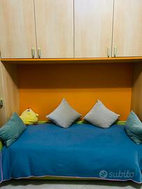 Cameretta per bambino