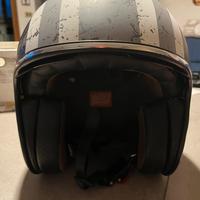 Casco moto ORIGINE taglia S