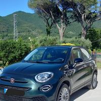 Fiat 500X 1.6 Benzina/GPL