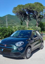 Fiat 500X 1.6 Benzina/GPL
