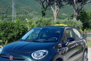 Fiat 500X 1.6 Benzina/GPL