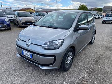 VOLKSWAGEN up! 1.0 5p. eco move up! BMT