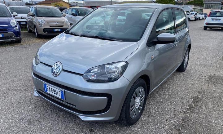 VOLKSWAGEN up! 1.0 5p. eco move up! BMT