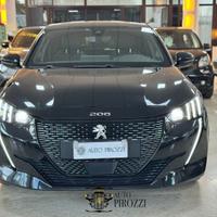 Peugeot 208 1.2 Benzina Stop&Start GT LINE 2021