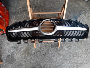 mascherina mercedes a180d w177 