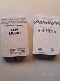 Guida dei Monti d'Italia