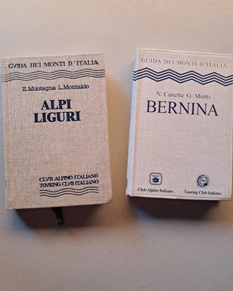 Guida dei Monti d'Italia