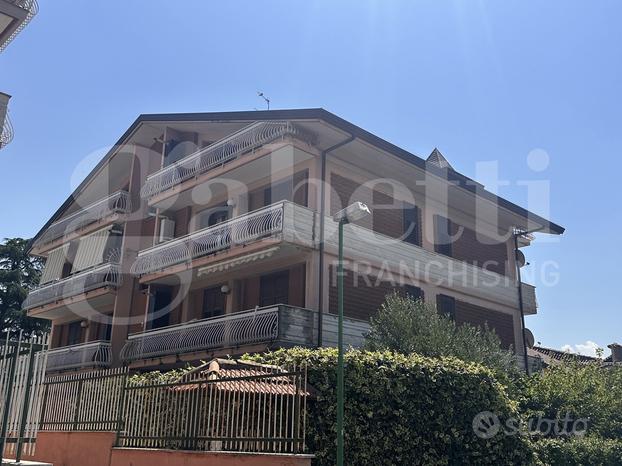 Appartamento Mercogliano [Cod. rif 3165460VRG]