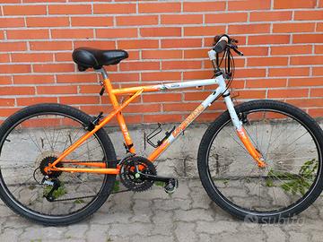 Legnano Libus 26" MTB vintage – Ottime condizion