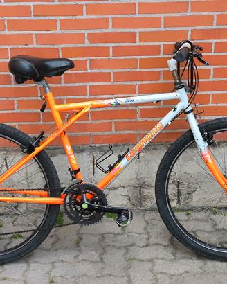 Legnano Libus 26" MTB vintage – Ottime condizion