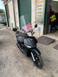 Piaggio Liberty 150cc 2022