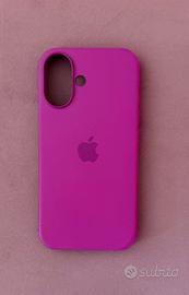 Cover originale Apple per IPone 16