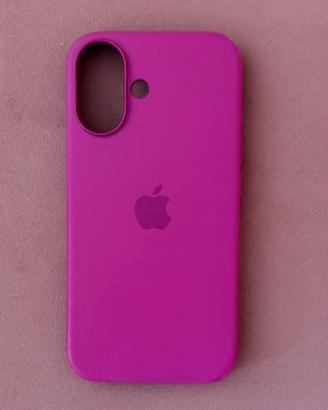 Cover originale Apple per IPone 16