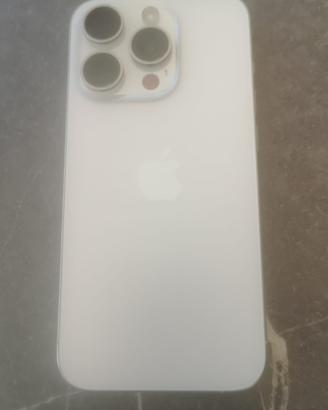 Iphne 15 pro 256 gb