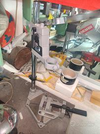 trapano a colonna parkside