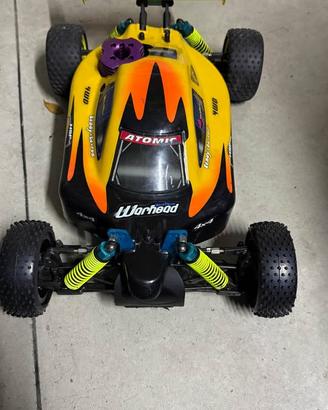 Buggy 1/10