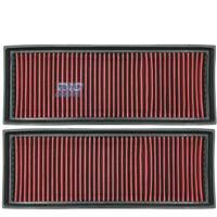 FILTRO ASPIRAZIONE DIRETTA MERCEDES C216 07-10