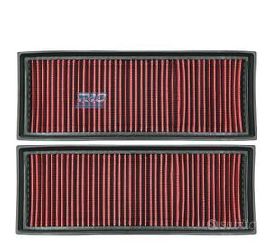 FILTRO ASPIRAZIONE DIRETTA MERCEDES C216 07-10