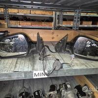 Specchietti Laterali Elettrici Per Audi A3 2011