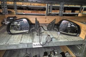 Specchietti Laterali Elettrici Per Audi A3 2011