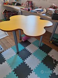 Tavolo per cameretta