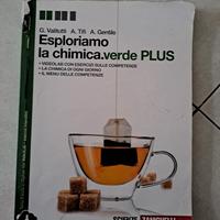 Esploriamo la chimica