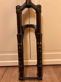 Manitou Mezzer Expert 29