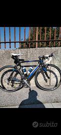 PINARELLO IN CARBONIO telaio M