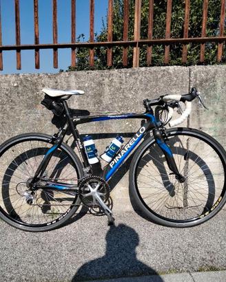 PINARELLO IN CARBONIO telaio M