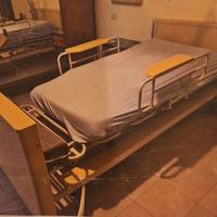 letto per disabili 