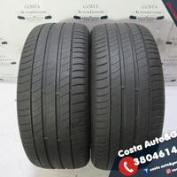 Saldi 235 50 17 Michelin 85% 2019 235 50 R17