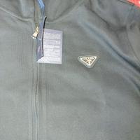 felpa PRADA