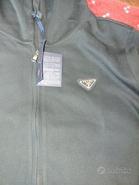 felpa PRADA