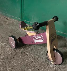 Triciclo