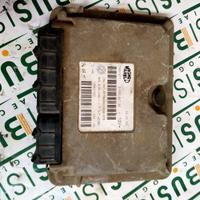 centralina FIAT SEICENTO - 73501877