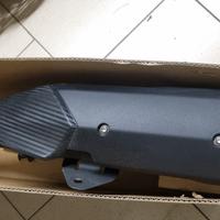 Scarico originale MT 125