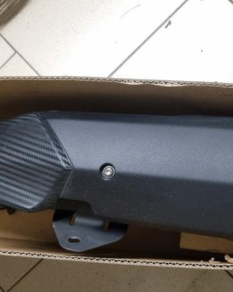 Scarico originale MT 125