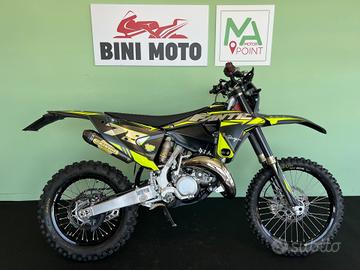 FANTIC MOTOR XE 125 BLACK EDITION - 2023