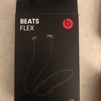 Cuffie beats flex