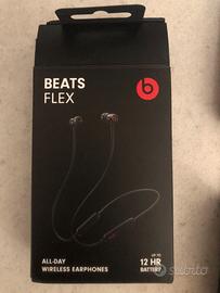 Cuffie beats flex