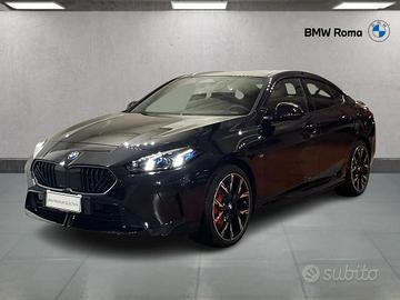 BMW Serie 2 218d Gran Coupe MSport Pro auto