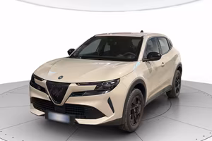 ALFA ROMEO Junior 1.2 ibrida 136cv eDCT6